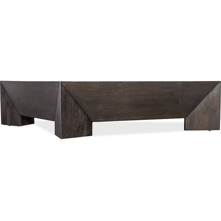 Blake Chunky Coffee Table