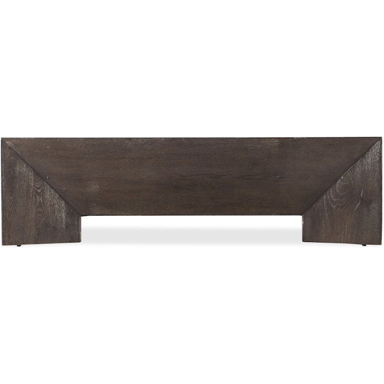 Blake Chunky Coffee Table