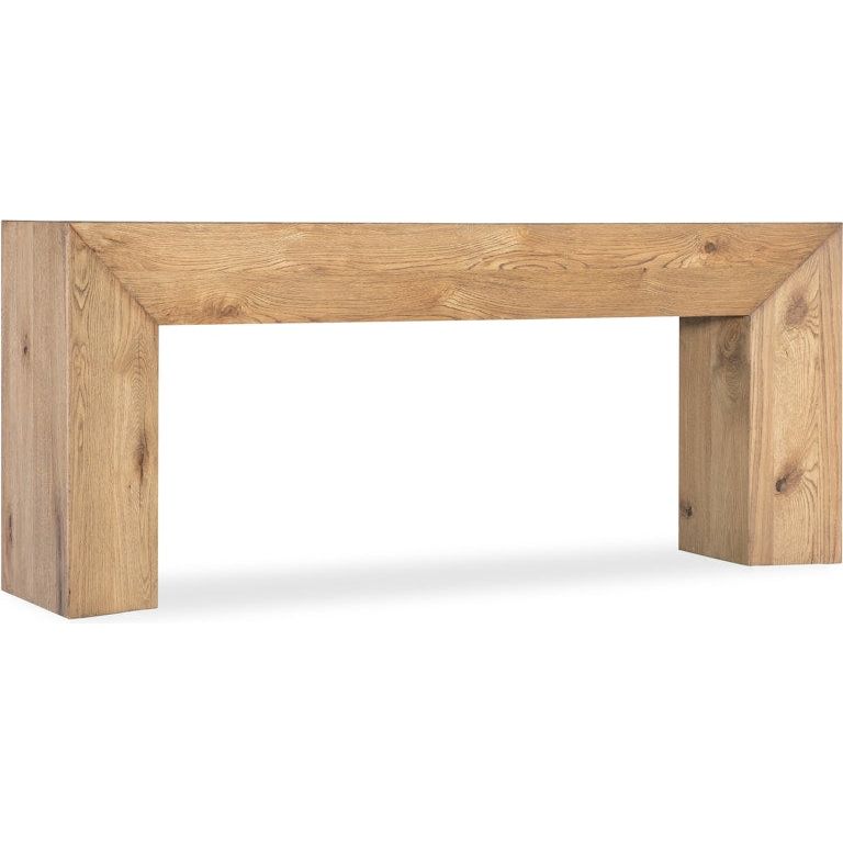 Blake Chunky Console Table