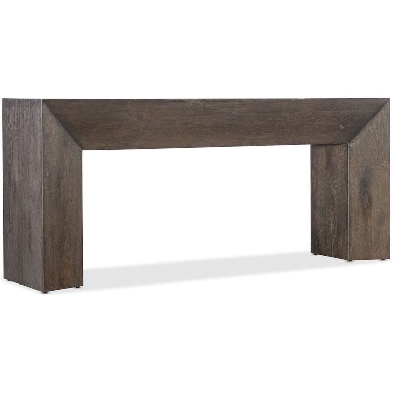 Blake Chunky Console Table