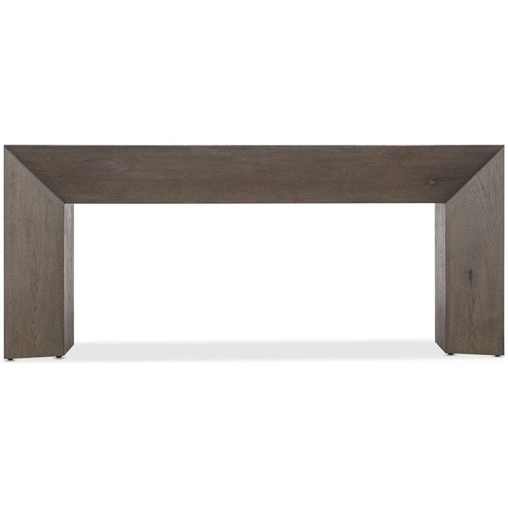 Blake Chunky Console Table