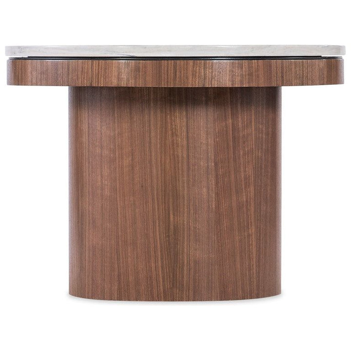 Mira Round Side Table