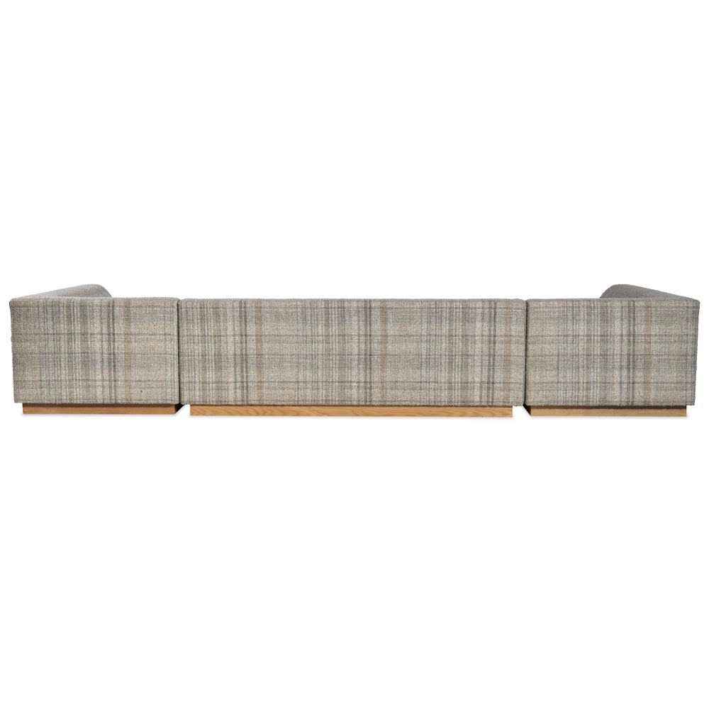 Hazel Sectional