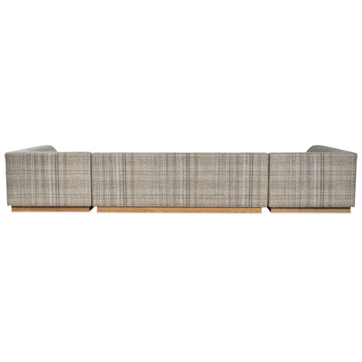 Hazel Sectional