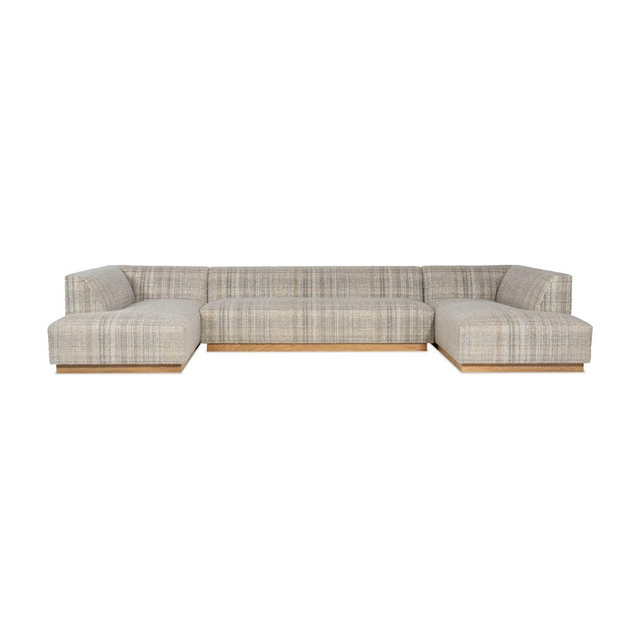 Hazel Sectional