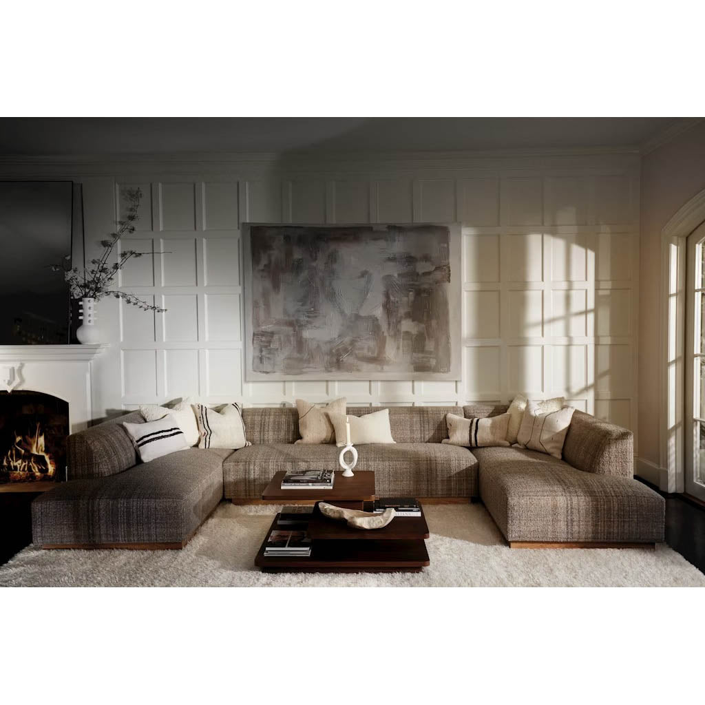 Hazel Sectional