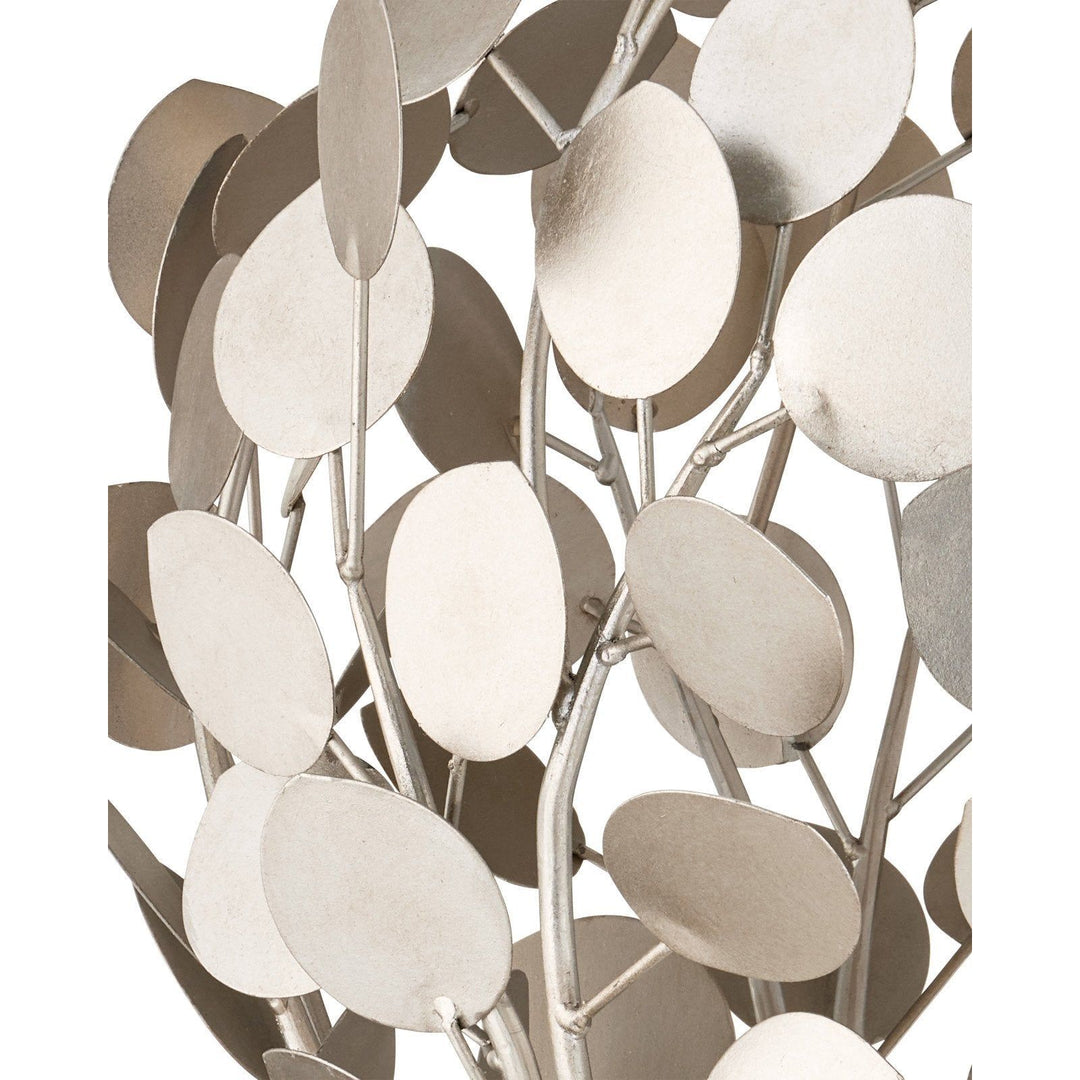 Lunaria Orb Chandelier