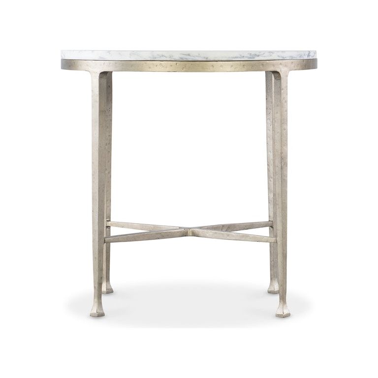 Gia Round Side Table