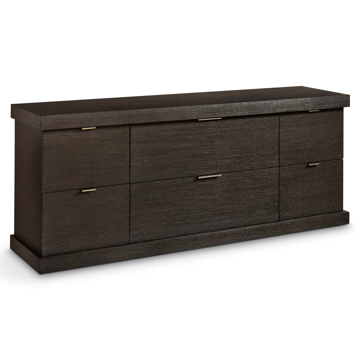 Geneve Storage Credenza