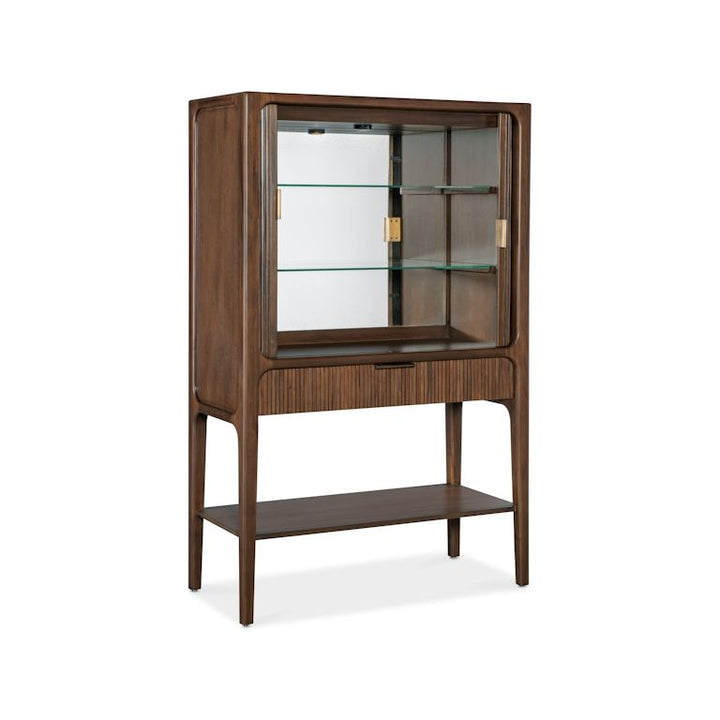 Milo Cadenza Cabinet - Chestnut