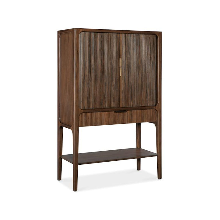 Milo Cadenza Cabinet - Chestnut