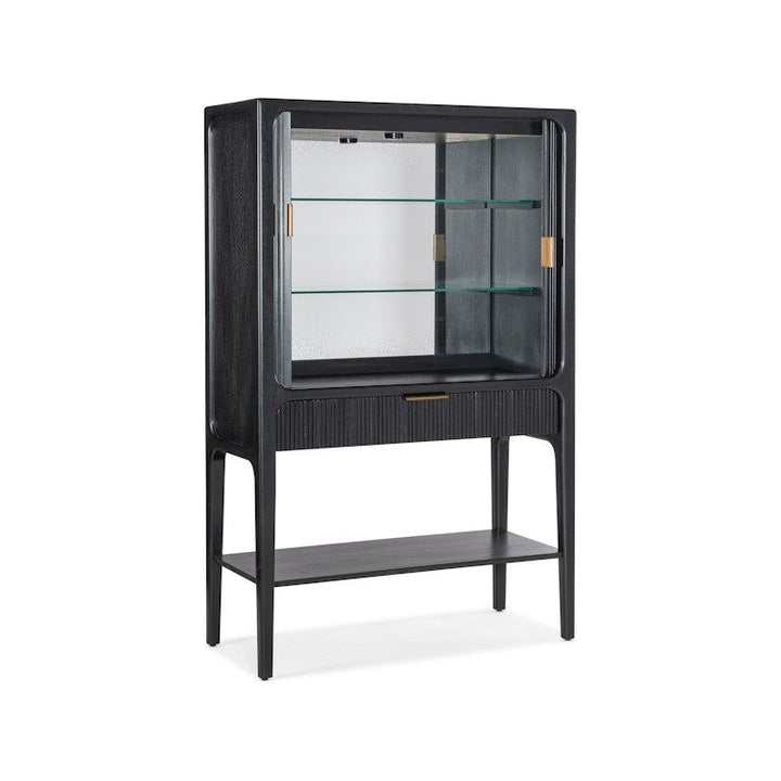 Milo Cadenza Cabinet - Black