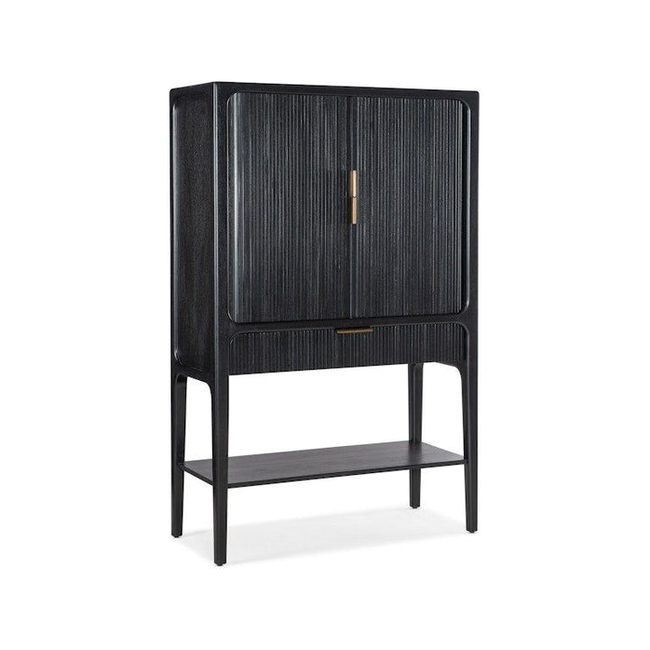 Milo Cadenza Cabinet - Black