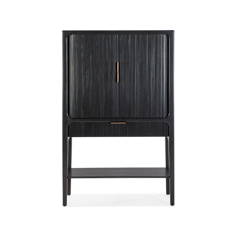 Milo Cadenza Cabinet - Black