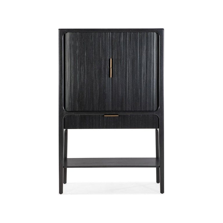 Milo Cadenza Cabinet - Black