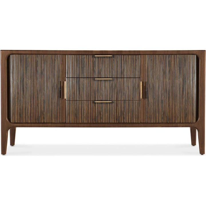 Milo Cadenza Sideboard - Chestnut