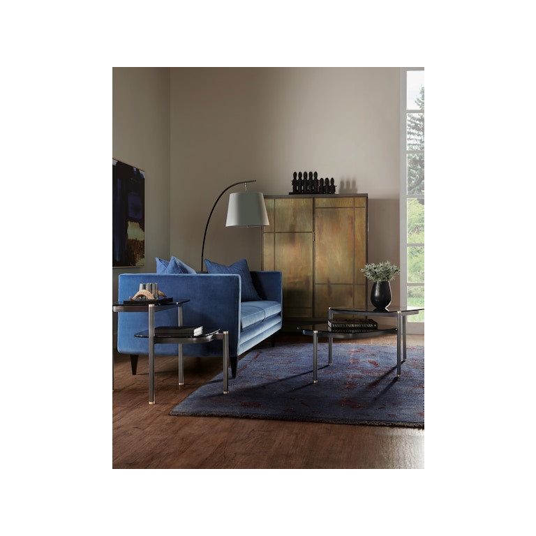 Aiden Tiered Side Table