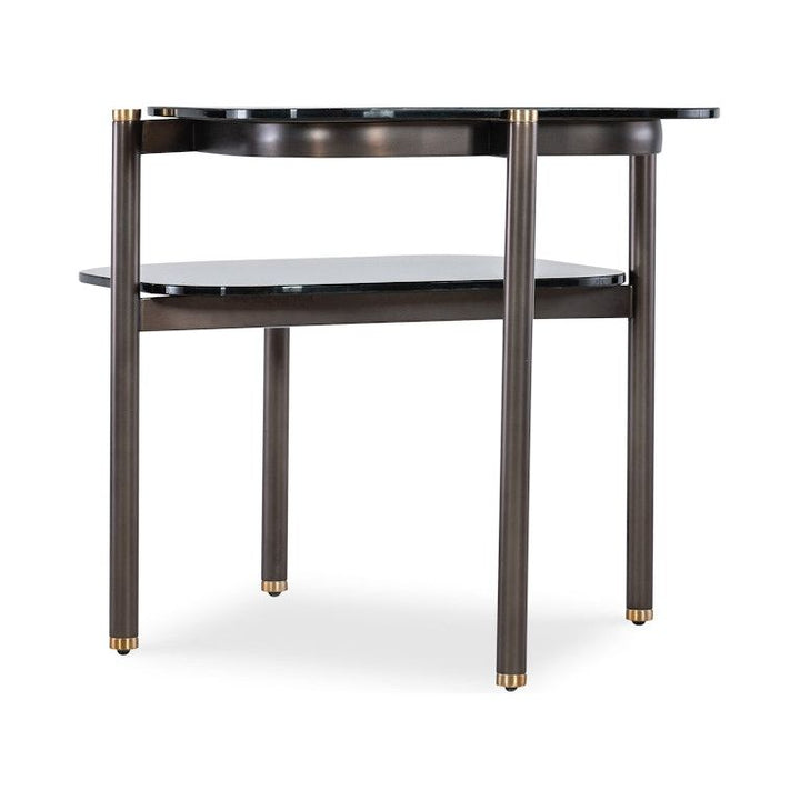 Aiden Tiered Side Table