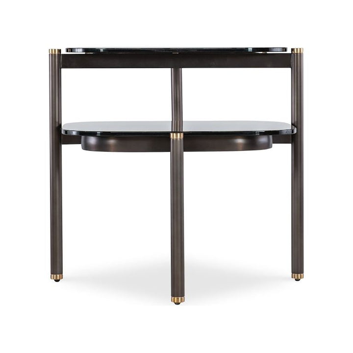 Aiden Tiered Side Table