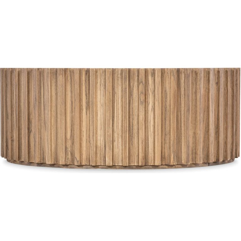 Cruz Round Coffee Table