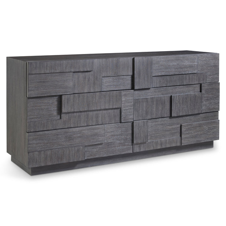 Lancer Dresser