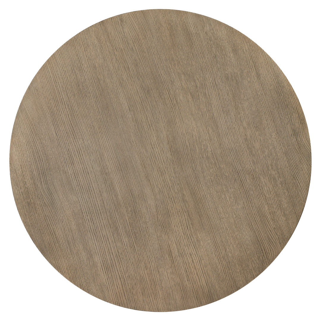 Newberry Round Dining Table