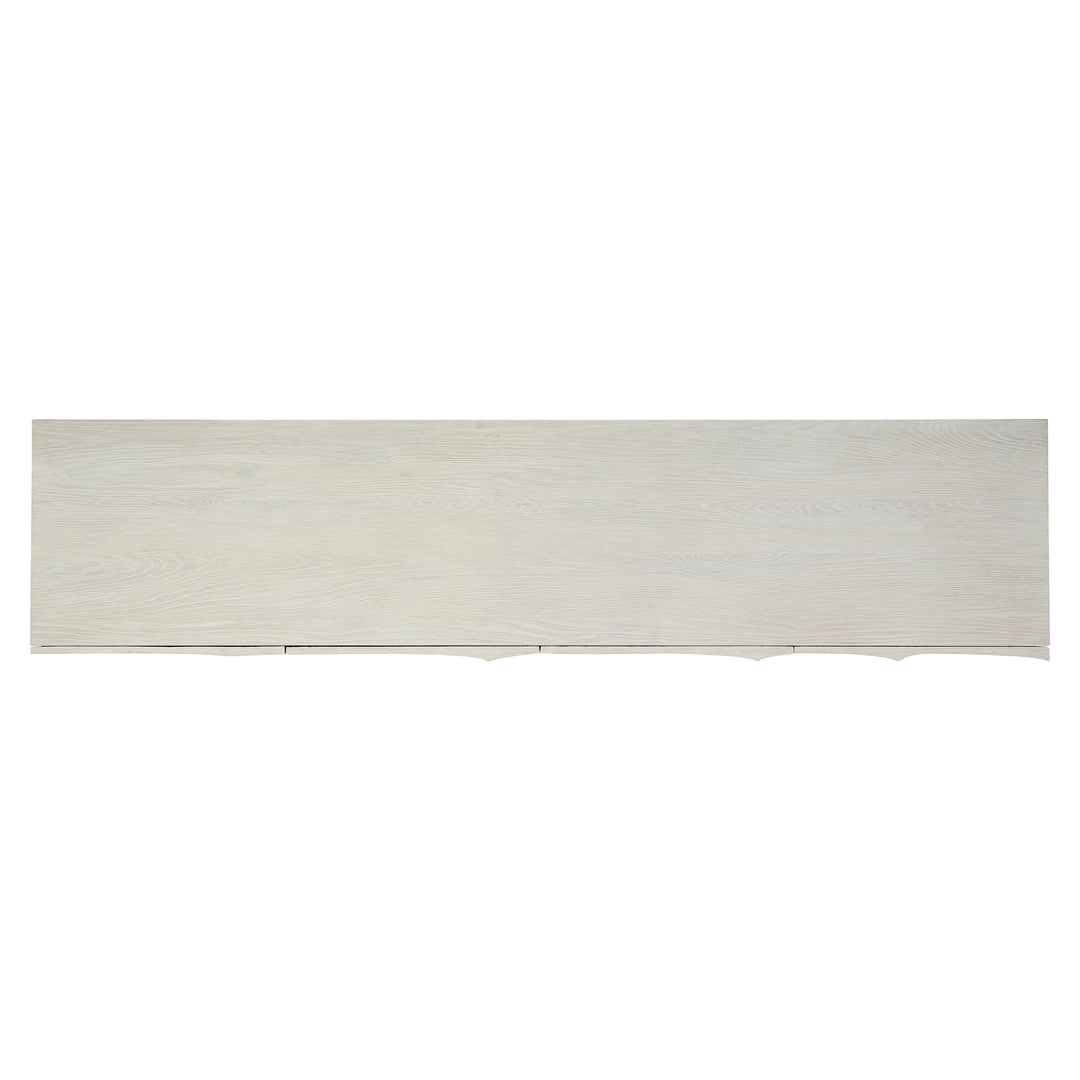 Alvarez Entertainment Credenza Media Console