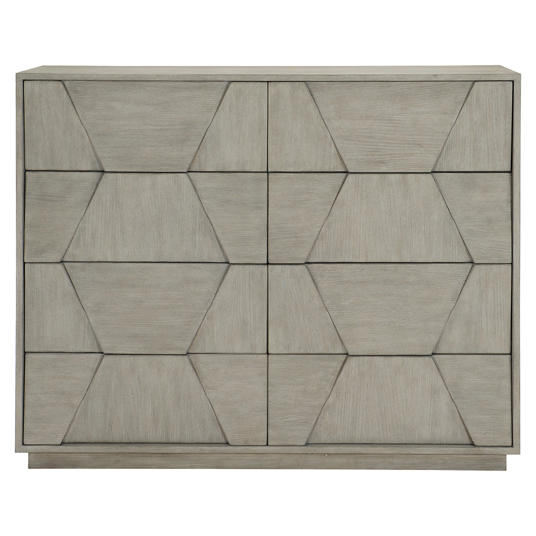 Linea Dresser