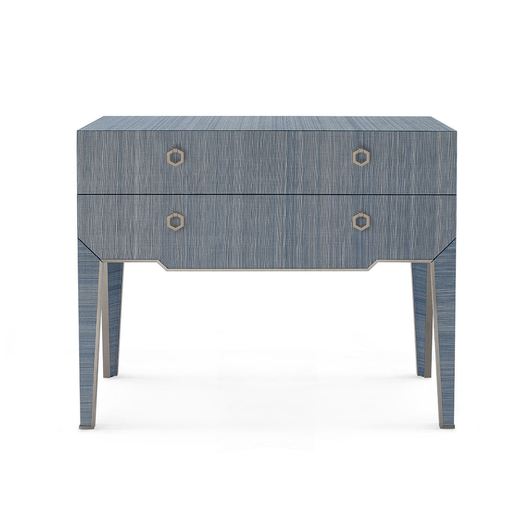 Madeline Console