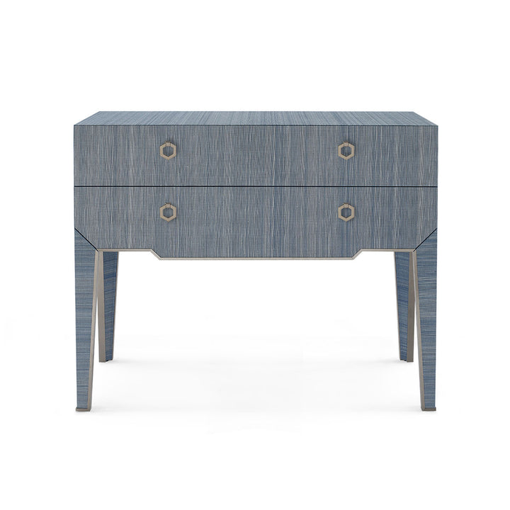 Madeline Console