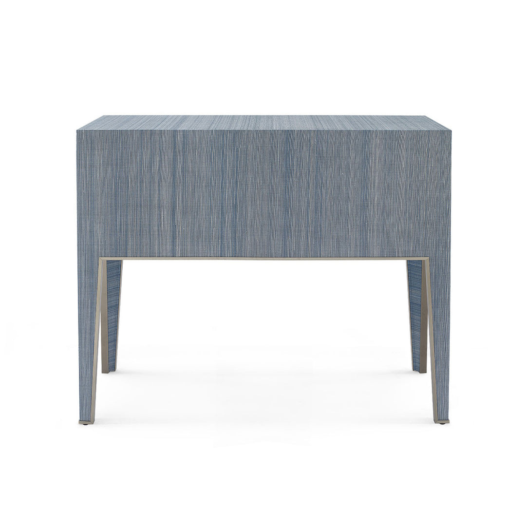 Madeline Console