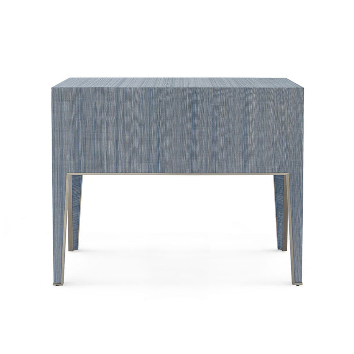 Madeline Console