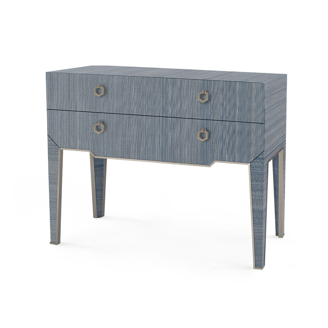 Madeline Console