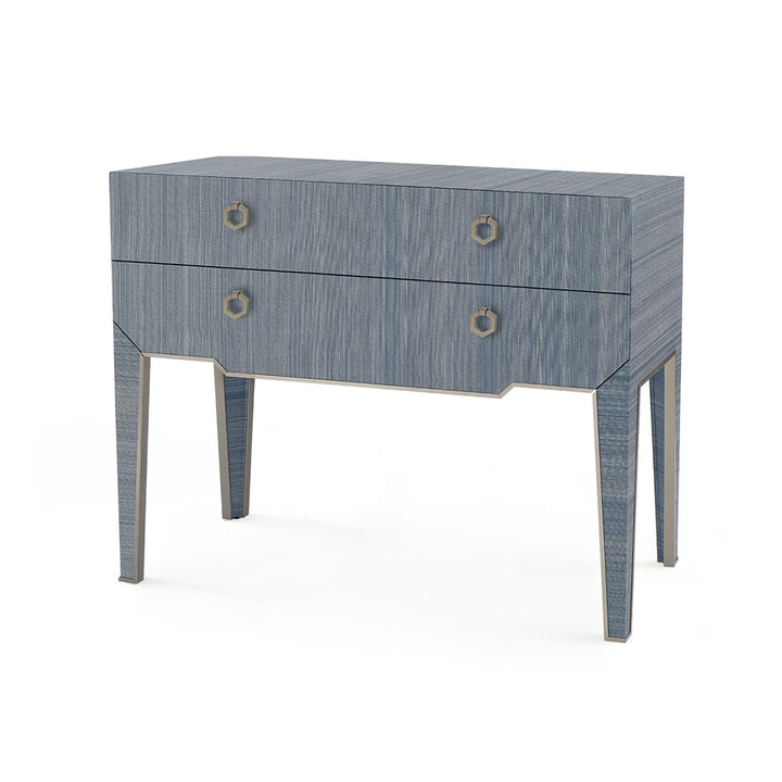 Madeline Console