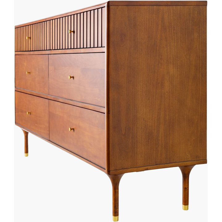 Madri Dresser