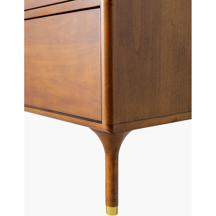 Madri Dresser
