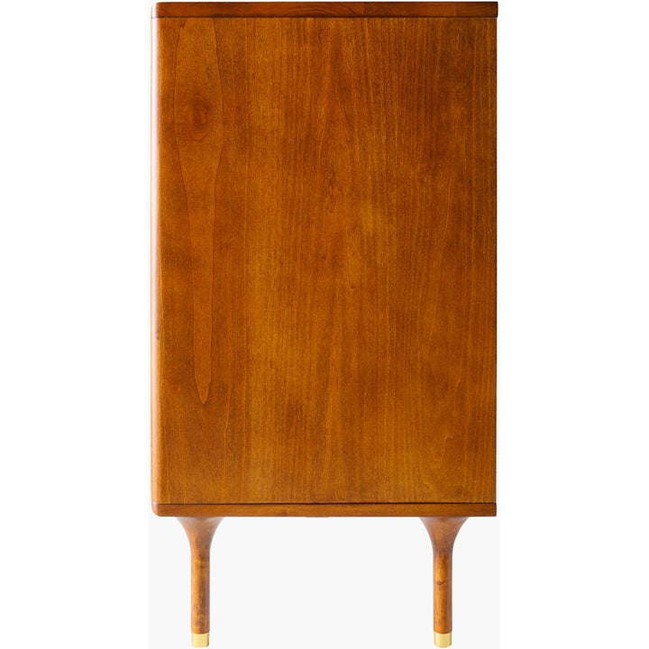 Madri Dresser