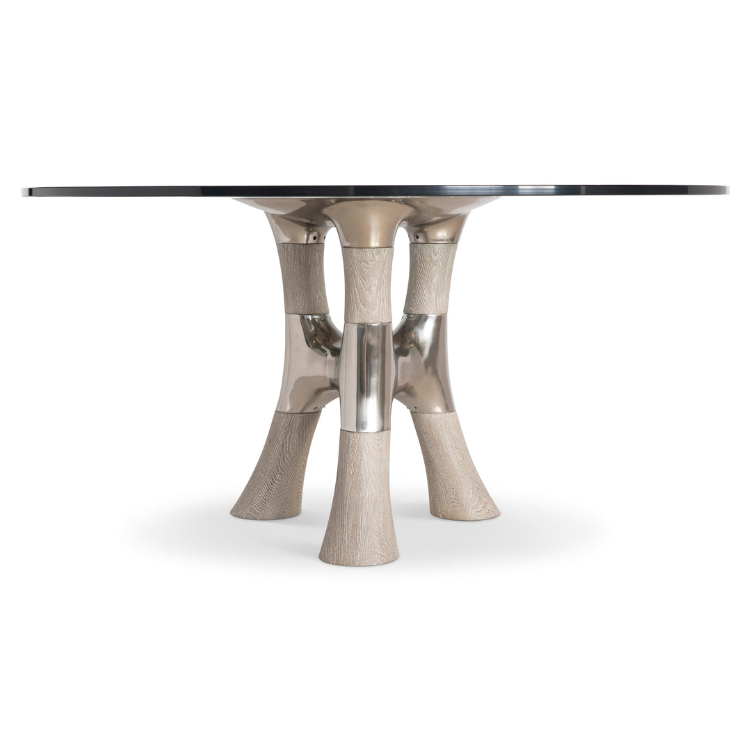 Dalton Dining Table, 54"
