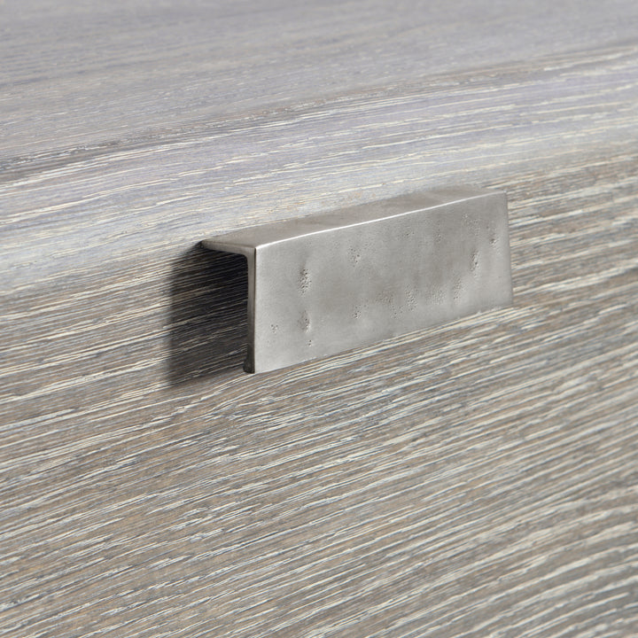 Monolith 34" Nightstand