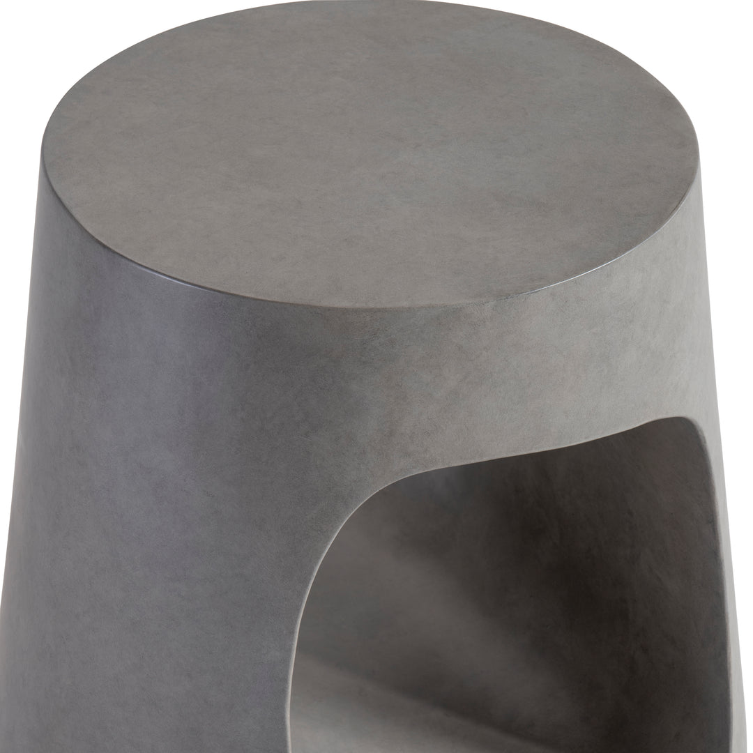 Sereno Round Side Table