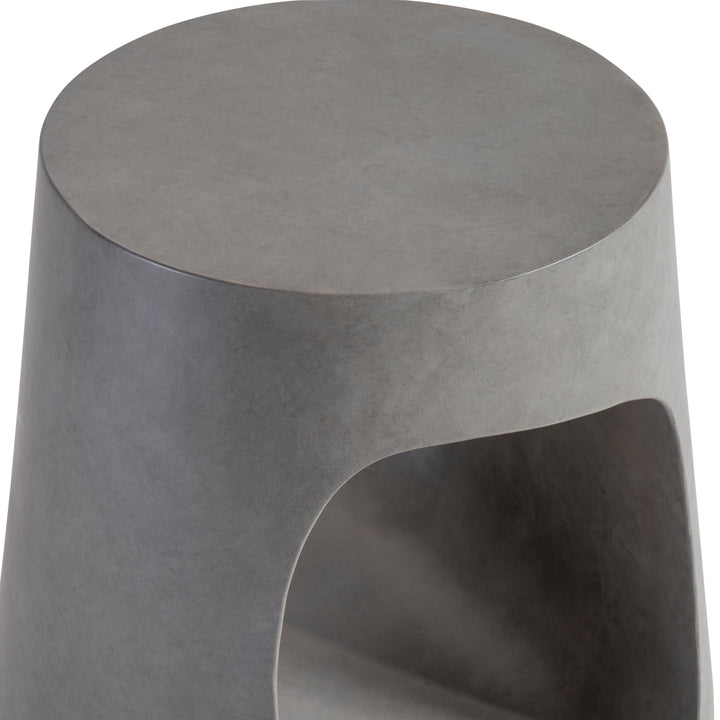 Sereno Round Side Table