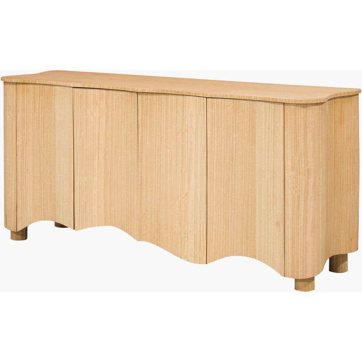 Sideboards & Credenzas Marron Sideboard