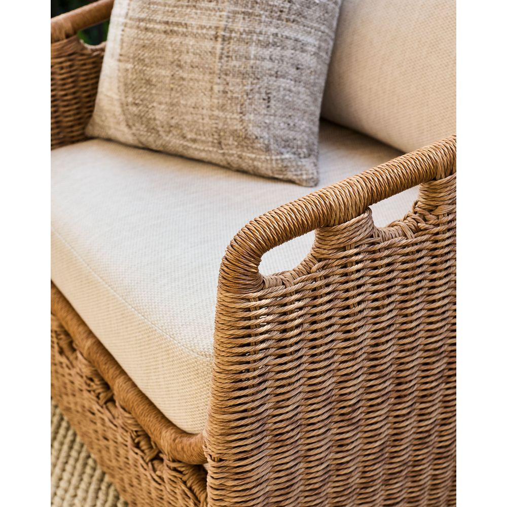 Marvella Swivel Chair