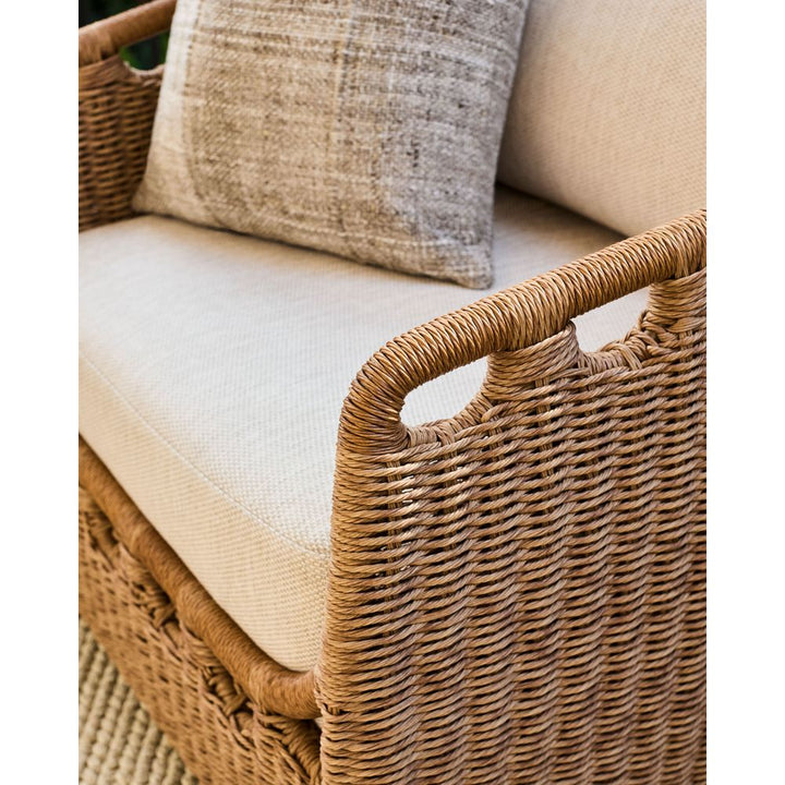 Marvella Swivel Chair