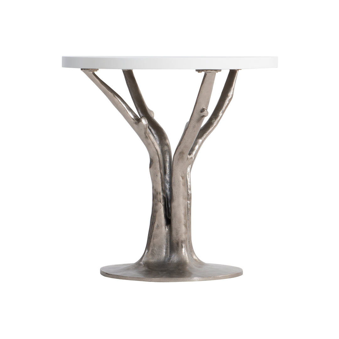 Cyprus Outdoor Side Table