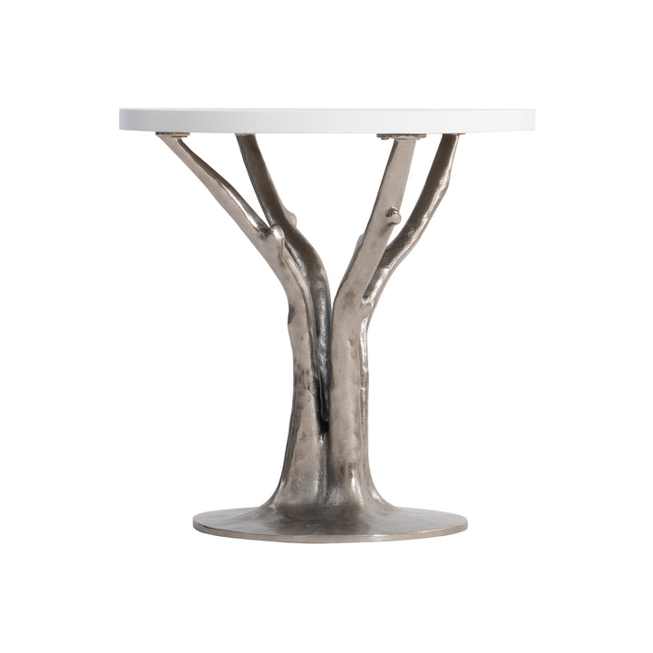 Cyprus Outdoor Side Table