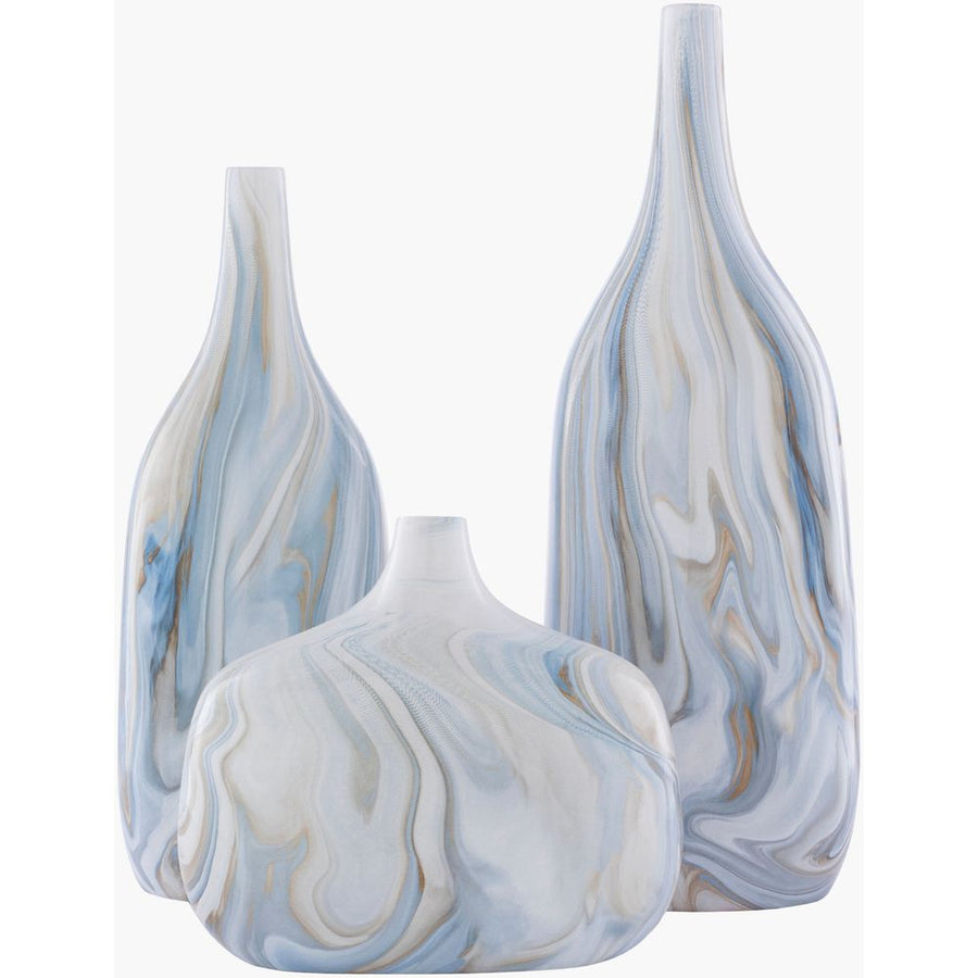 Vases Marble Vase