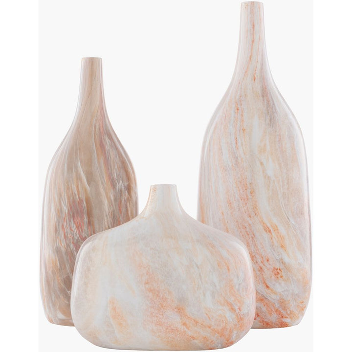 Vases Marble Vase
