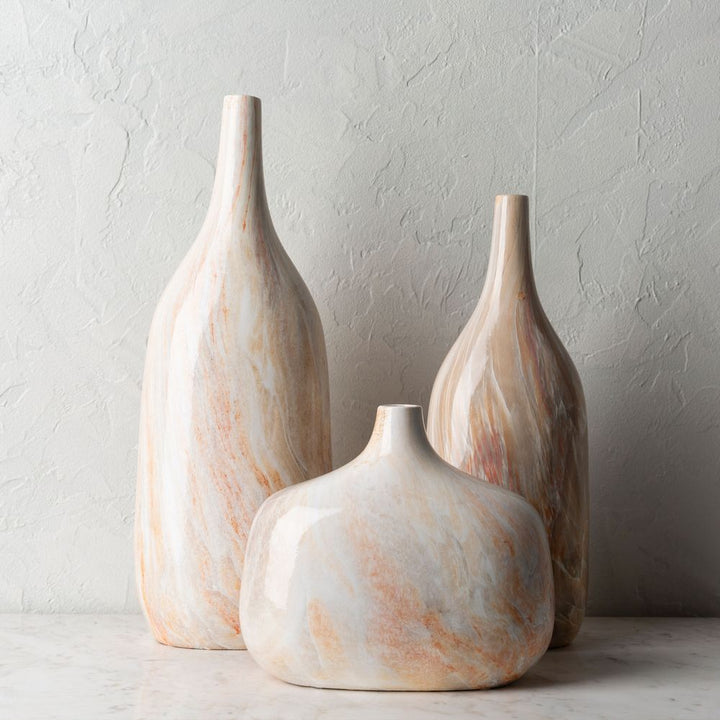 Vases Marble Vase