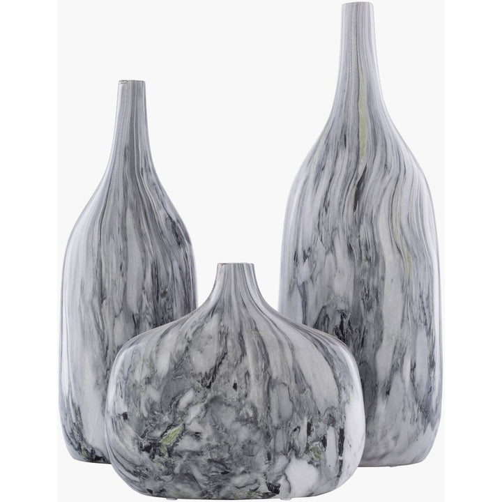 Marble Vase